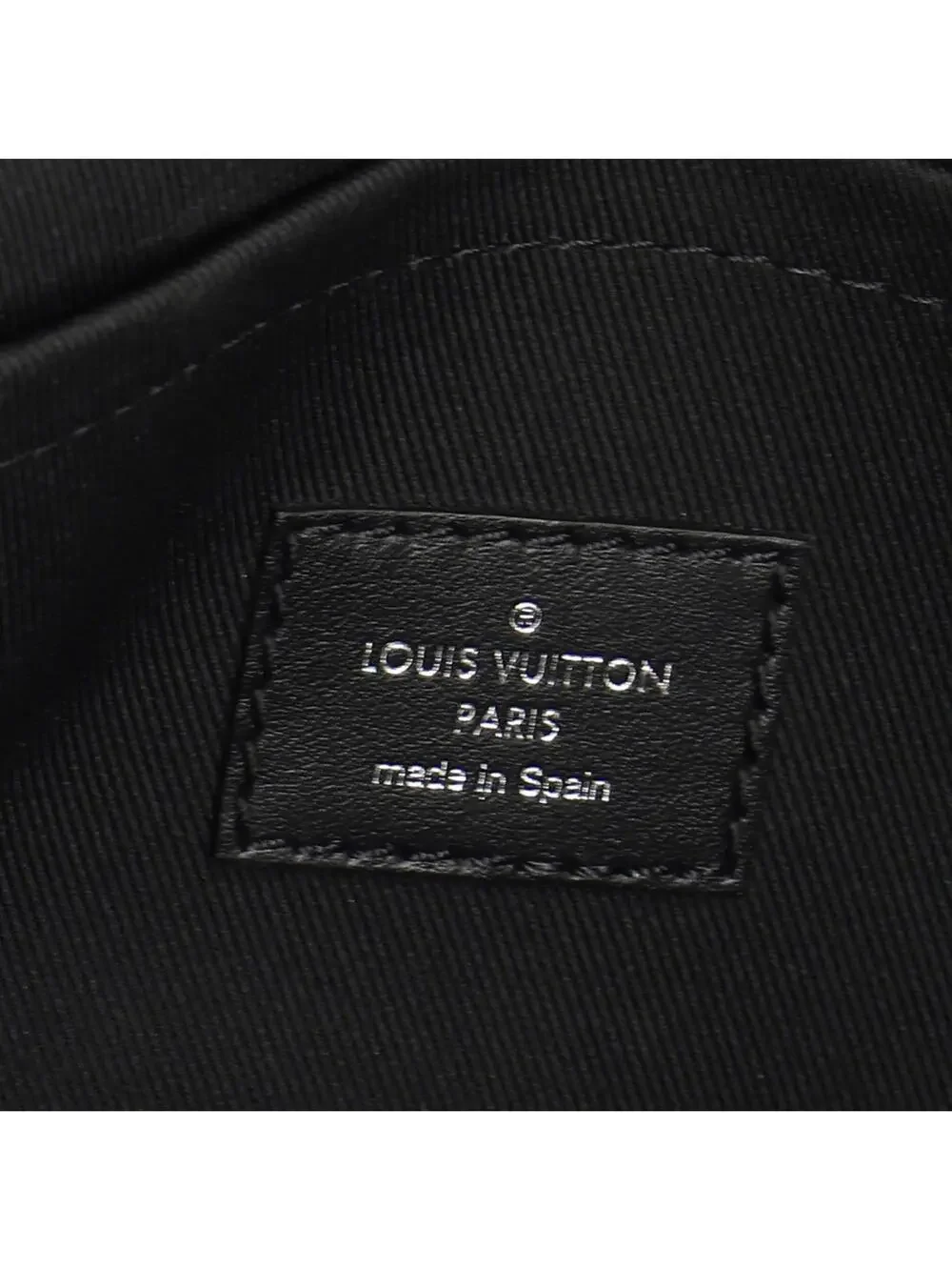 Louis Vuitton Studio Messenger Bag #335367L20B